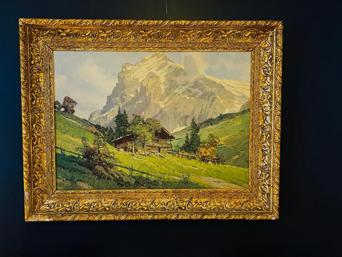 Lilandtunet Gjestgiveri Liland  Екстер'єр фото